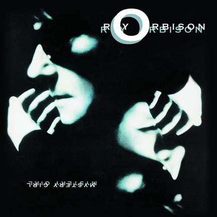 Roy Orbison: You Got It