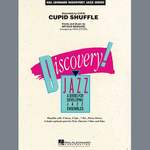 Rick Stitzel: Cupid Shuffle - Drums Product Image