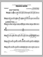 Rick Stitzel: Feeling Good - Trombone 2 Product Image