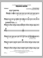 Rick Stitzel: Feeling Good - Trombone 4 Product Image