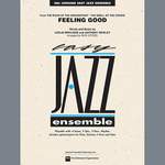 Rick Stitzel: Feeling Good - Trombone 4 Product Image