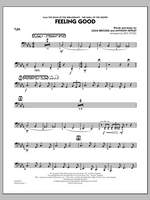Rick Stitzel: Feeling Good - Tuba Product Image