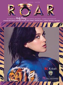 Katy Perry: Roar