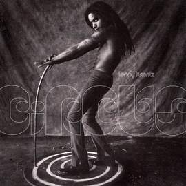 Lenny Kravitz: Rock And Roll Is Dead