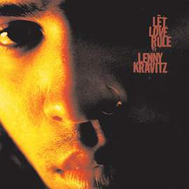 Lenny Kravitz: Mr. Cab Driver