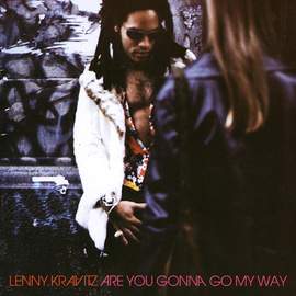 Lenny Kravitz: Believe