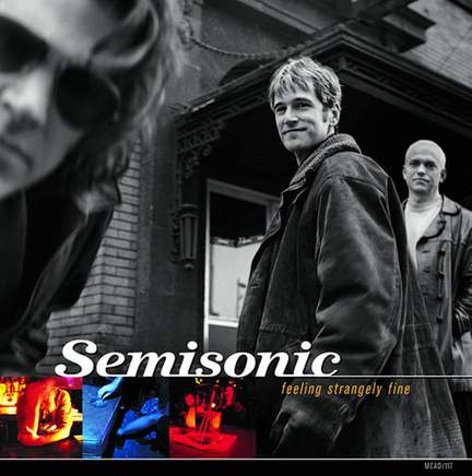 Semisonic: Secret Smile
