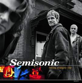 Semisonic: Secret Smile