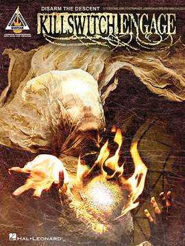 Killswitch Engage: You Don't Bleed For Me