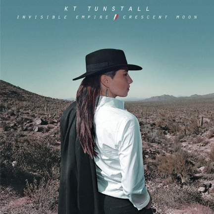 KT Tunstall: Crescent Moon
