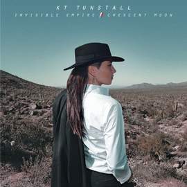 KT Tunstall: Crescent Moon