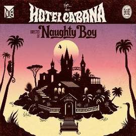 Naughty Boy: La La La