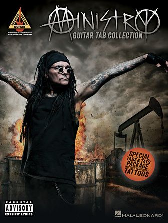 Ministry: Reload