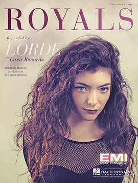 Lorde: Royals
