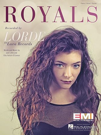 Lorde: Royals
