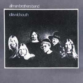 Allman Brothers Band: Please Call Home