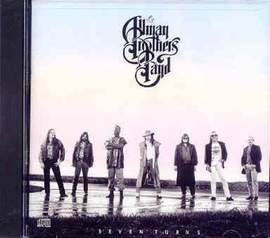 Allman Brothers Band: Seven Turns