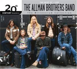 Allman Brothers Band: Pony Boy
