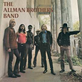 Allman Brothers Band: Every Hungry Woman