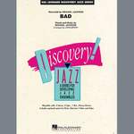 John Berry: Bad - Trombone 3 Product Image