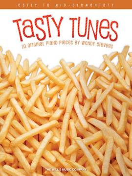 Wendy Stevens: French Fries, Ice Cream