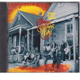 Allman Brothers Band: End Of The Line