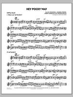Eric Richards: Hey Pocky Way - Sample Solo Product Image