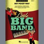 Eric Richards: Hey Pocky Way - Sample Solo Product Image