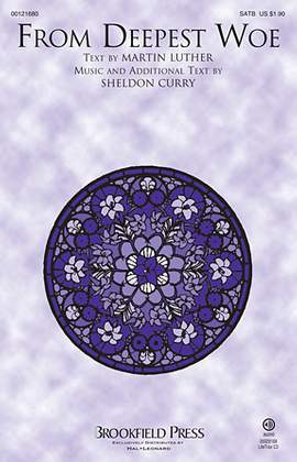 Sheldon Curry: From Deepest Woe