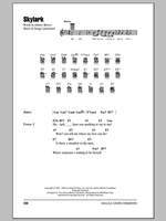 Hoagy Carmichael: Skylark Product Image