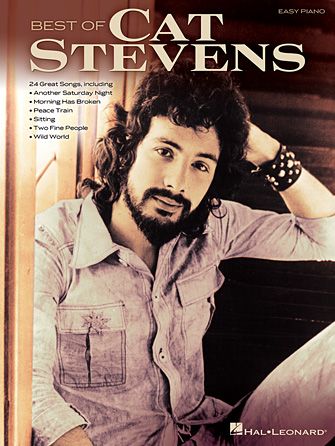 Cat Stevens: Moon Shadow