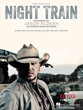 Jason Aldean: Night Train