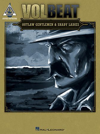 Volbeat: Doc Holliday