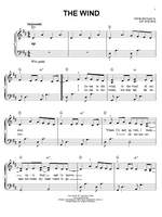 Cat Stevens: The Wind Product Image