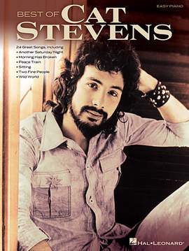 Cat Stevens: Can't Keep It In