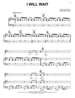 Mumford & Sons: I Will Wait Product Image