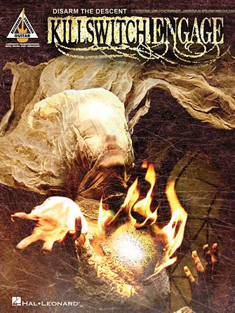 Killswitch Engage: No End In Sight
