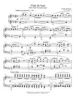 Christopher Harding: Clair De Lune Product Image