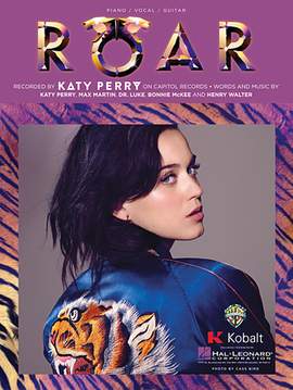 Katy Perry: Roar