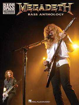 Megadeth: Dawn Patrol