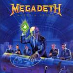 Megadeth: Dawn Patrol Product Image
