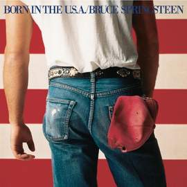 Bruce Springsteen: Glory Days