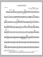 Robert Longfield: Cakewalk - Trombone 2 Product Image