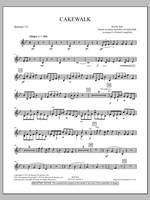 Robert Longfield: Cakewalk - Baritone T.C. Product Image