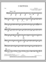Robert Longfield: Cakewalk - Tuba Product Image