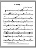 Robert Longfield: Cakewalk - Piccolo Product Image