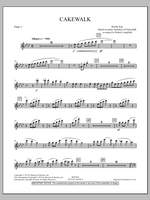 Robert Longfield: Cakewalk - Flute 1 Product Image