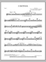 Robert Longfield: Cakewalk - Flute 2 Product Image