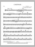 Robert Longfield: Cakewalk - Oboe Product Image
