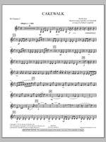 Robert Longfield: Cakewalk - Bb Clarinet 2 Product Image